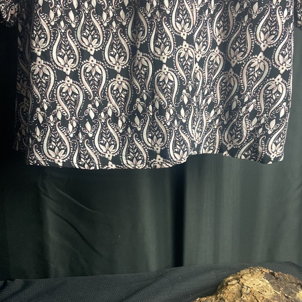 Alterd State Boho Dress​ - Picture 9 of 12